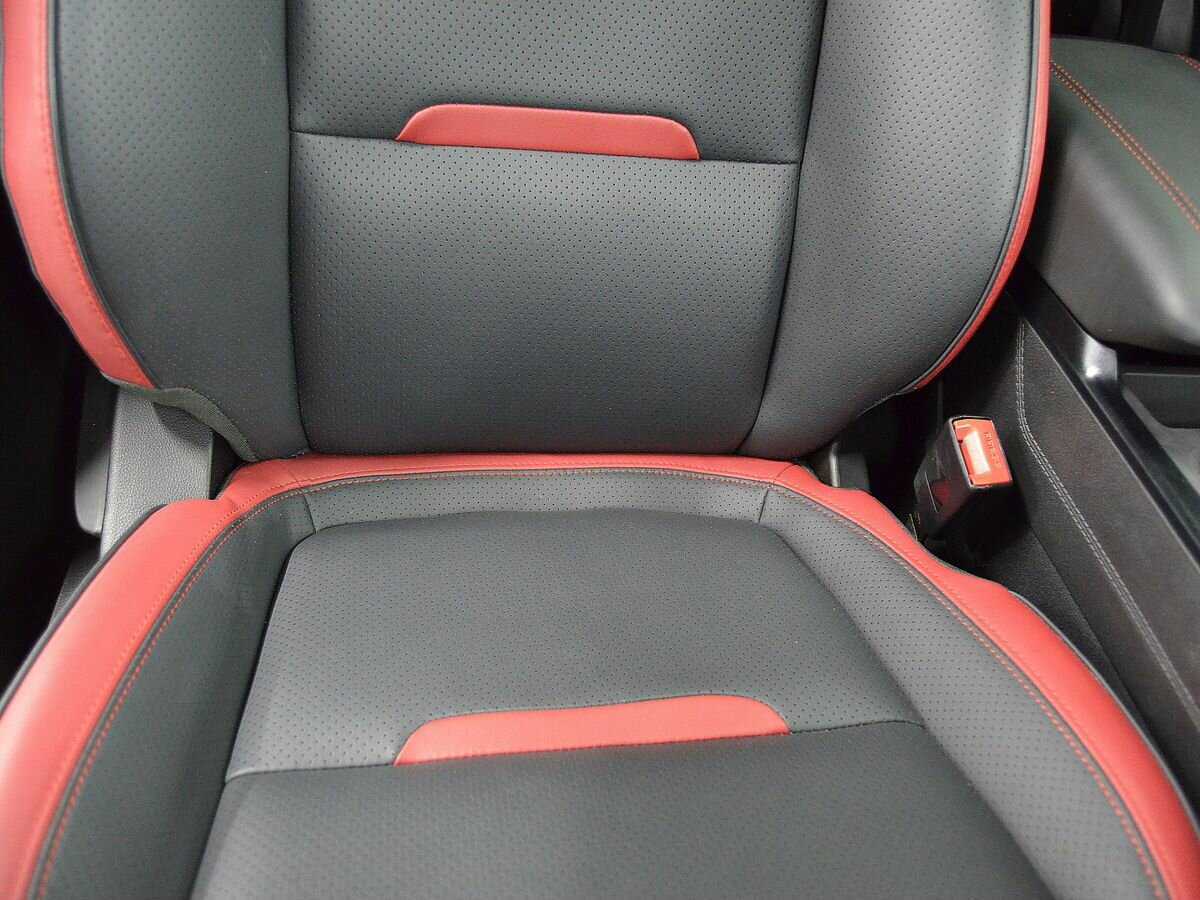 Купить Chery Tiggo 4 Pro, 2023, 7 000 км.. Фото: #13