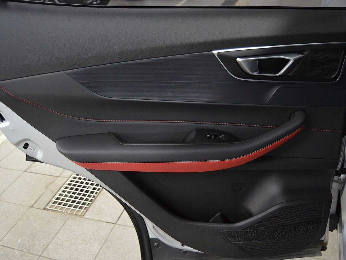 Купить Chery Tiggo 4 Pro, 2023, 7 000 км.. Фото: #19