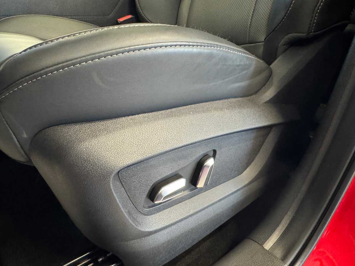 Купить Chery Tiggo 8 Pro Max, 2022, 19 993 км.. Фото: #15