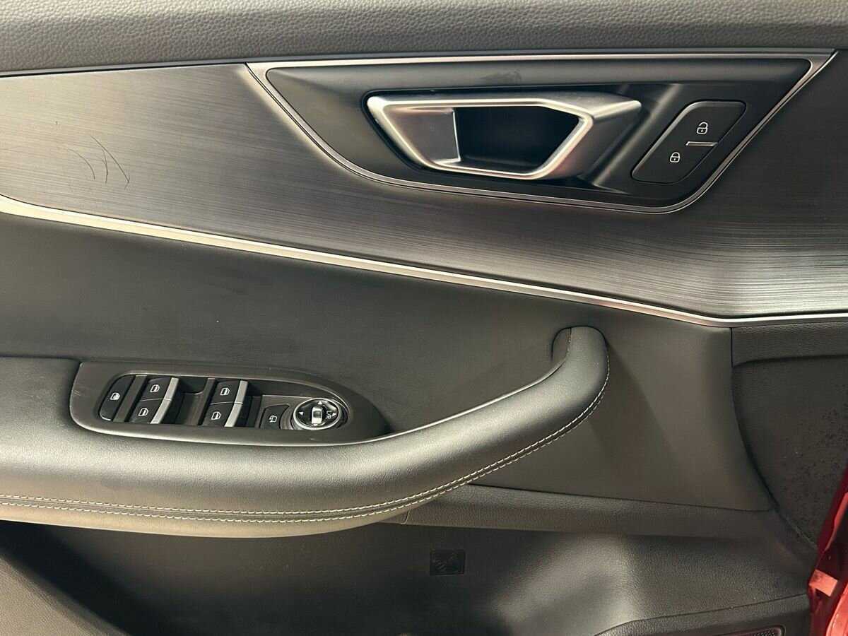 Купить Chery Tiggo 7 Pro, 2021, 41 000 км.. Фото: #27