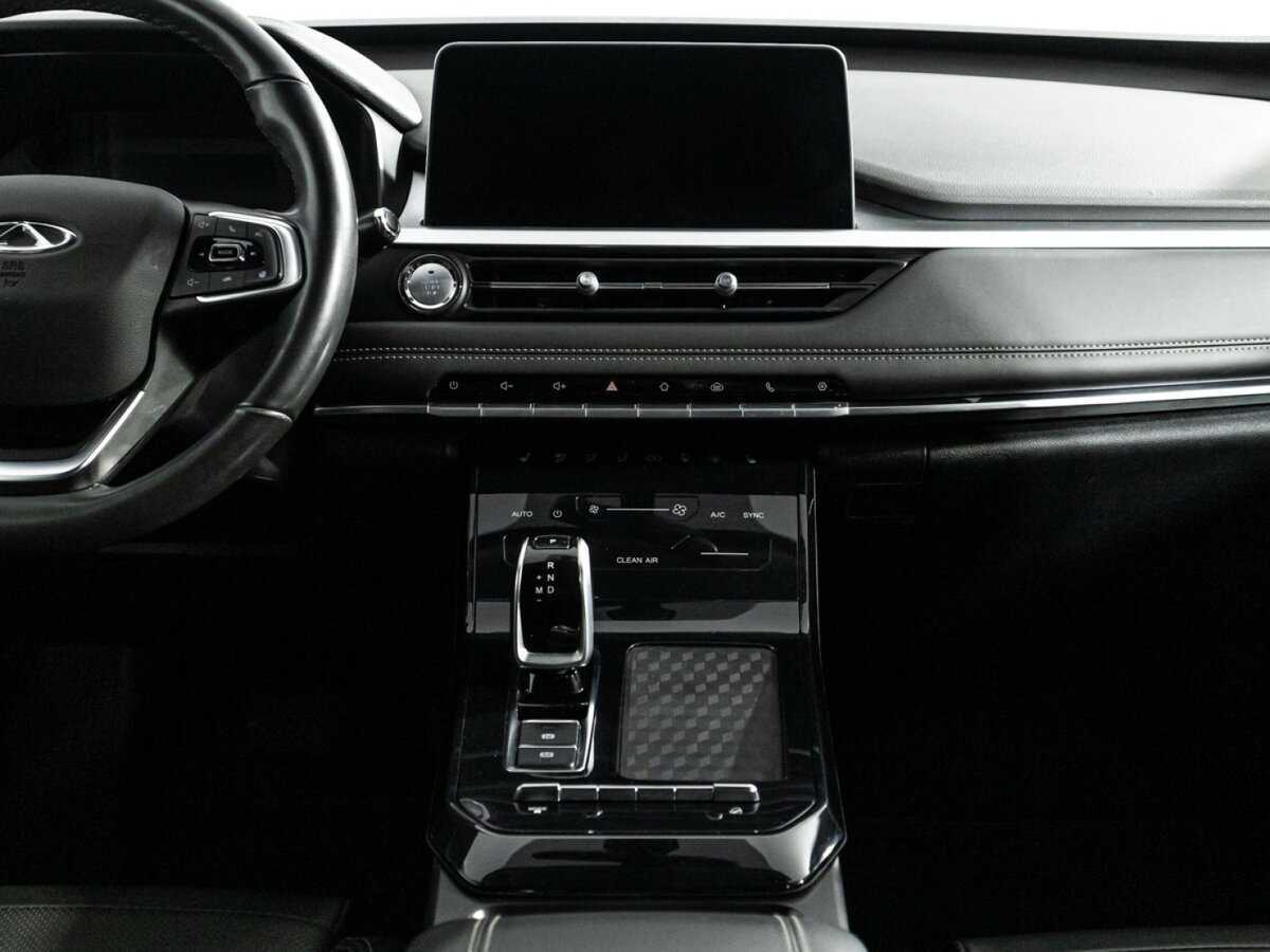Купить Chery Tiggo 7 Pro, 2022, 98 777 км.. Фото: #13