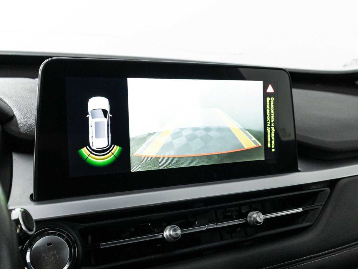 Купить Chery Tiggo 7 Pro, 2022, 98 777 км.. Фото: #16