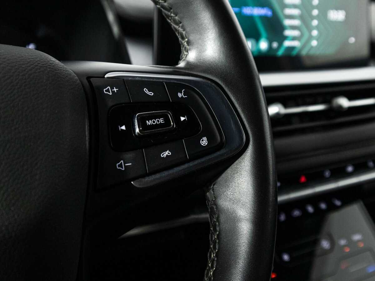 Купить Chery Tiggo 7 Pro, 2022, 98 777 км.. Фото: #19