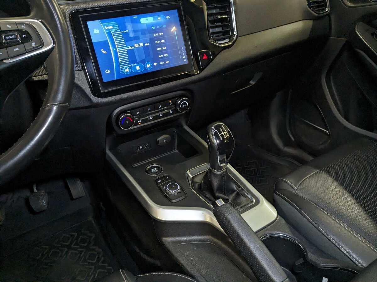 Купить Chery Tiggo 4, 2021, 30 567 км.. Фото: #20