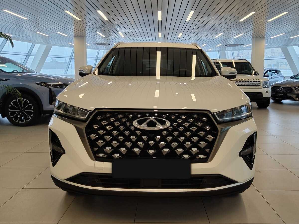 Купить Chery Tiggo 7 Pro Max, 2024, 9 504 км.. Фото: #2