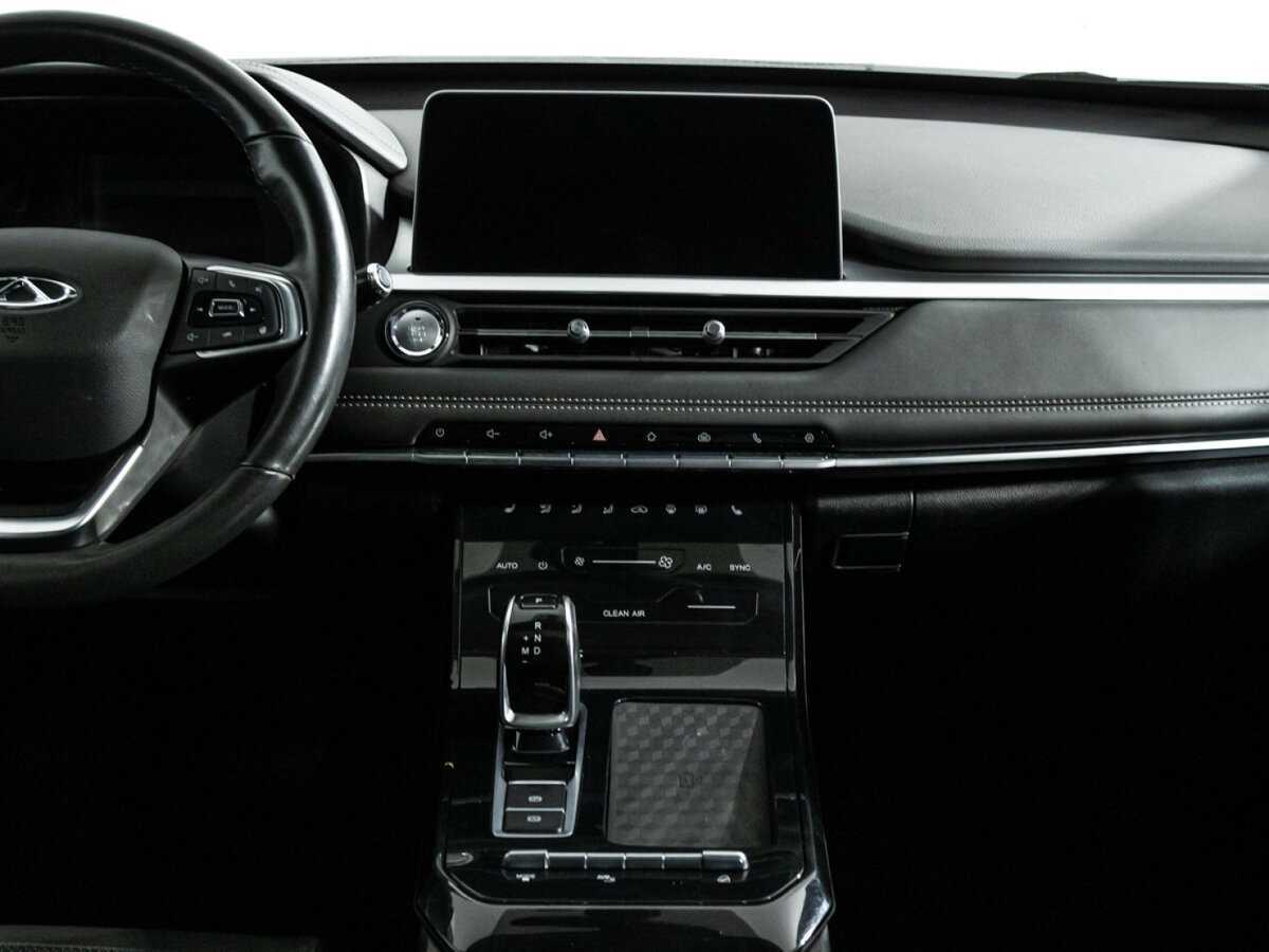 Купить Chery Tiggo 7 Pro, 2020, 79 000 км.. Фото: #13