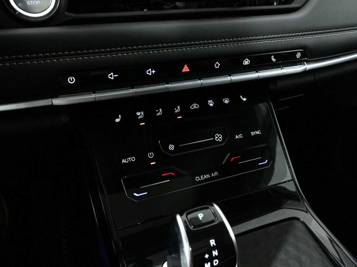 Купить Chery Tiggo 7 Pro, 2020, 79 000 км.. Фото: #20