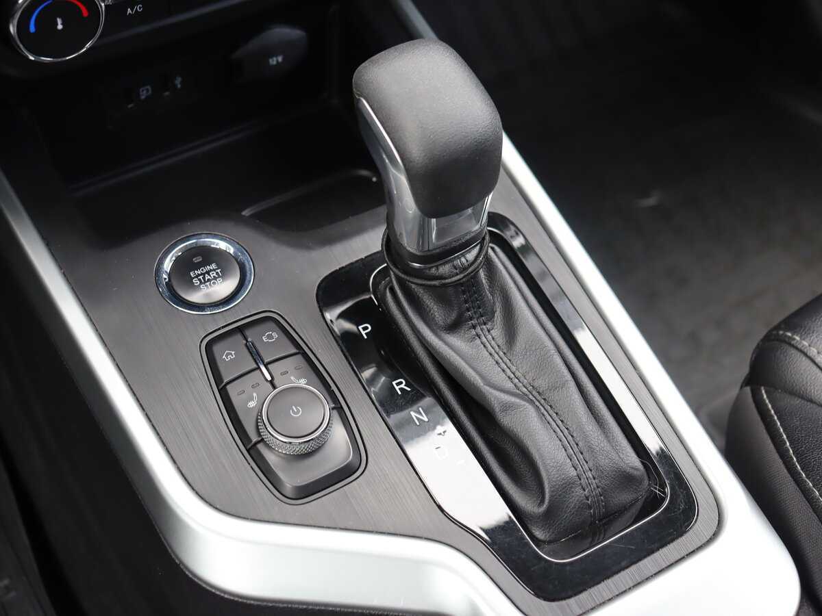 Купить Chery Tiggo 4, 2019, 79 000 км.. Фото: #14