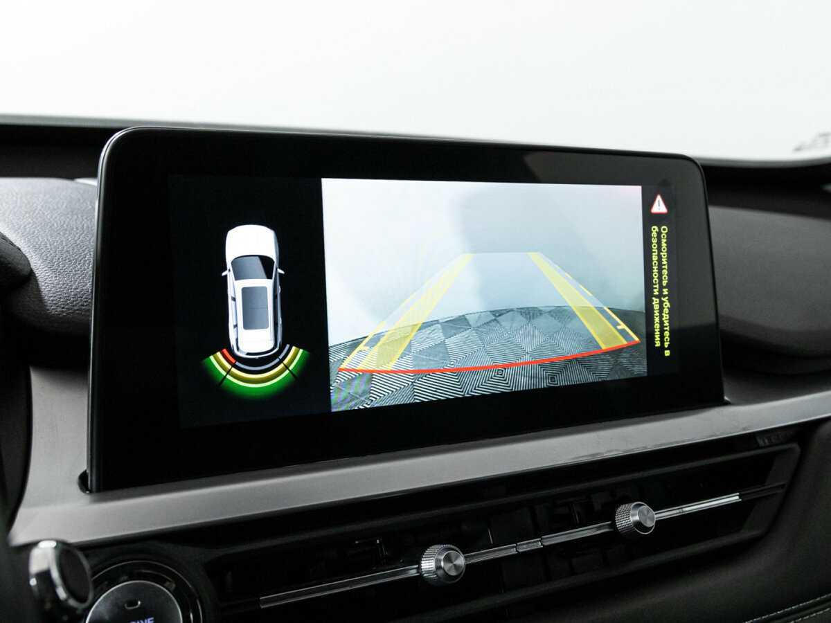 Купить Chery Tiggo 7 Pro, 2021, 50 126 км.. Фото: #15