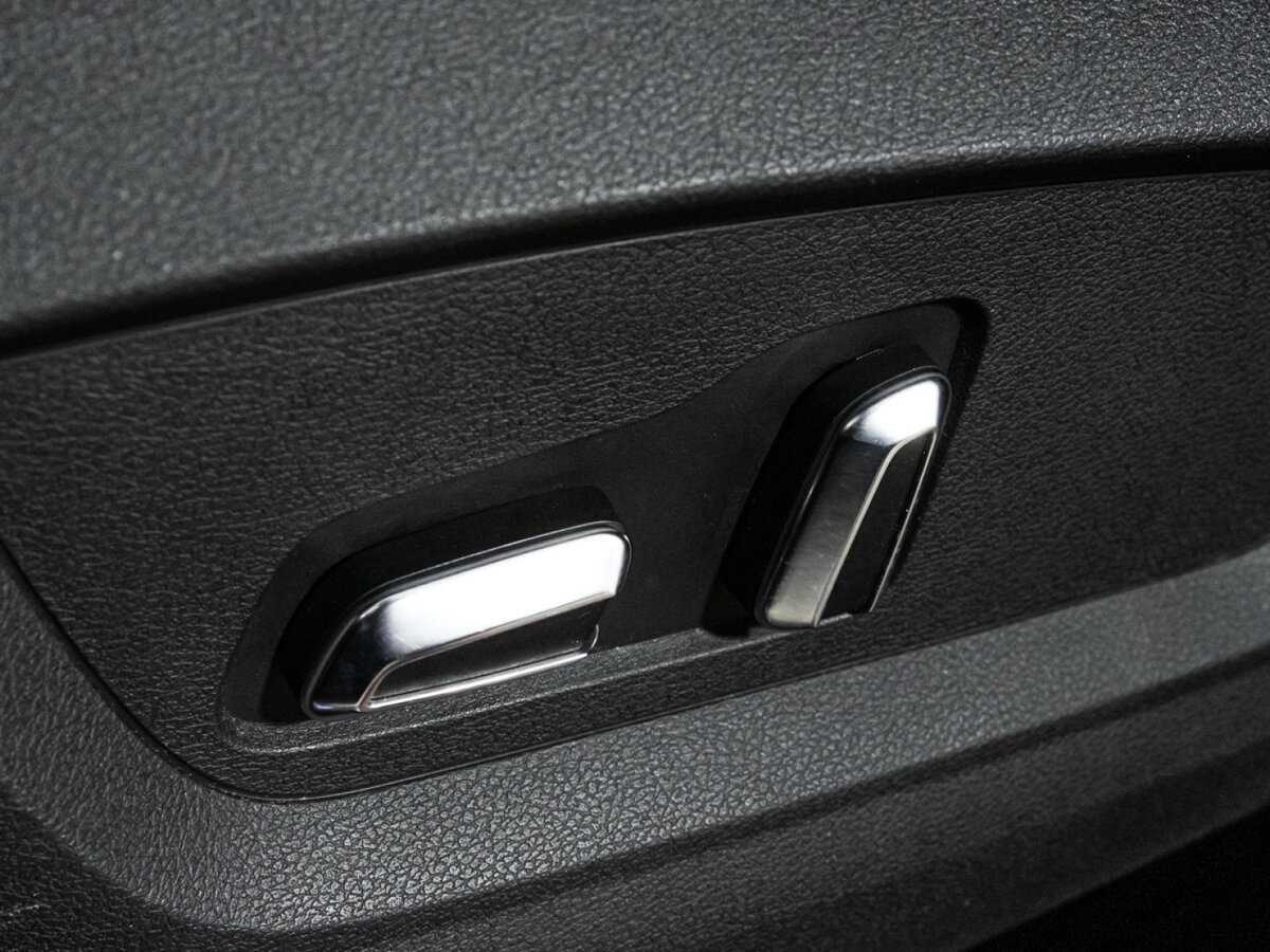 Купить Chery Tiggo 7 Pro, 2021, 50 126 км.. Фото: #18