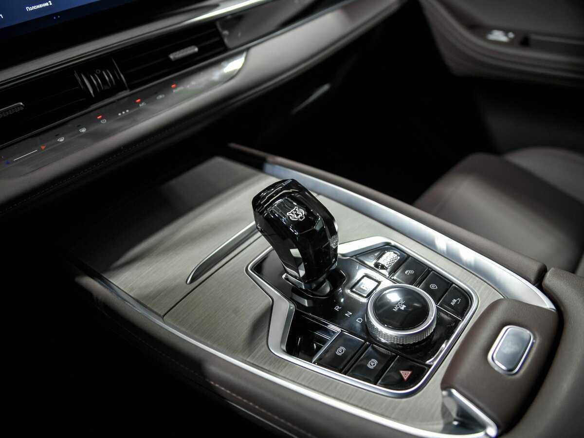 Купить Chery Tiggo 7 Pro Max, 2024, 11 544 км.. Фото: #14