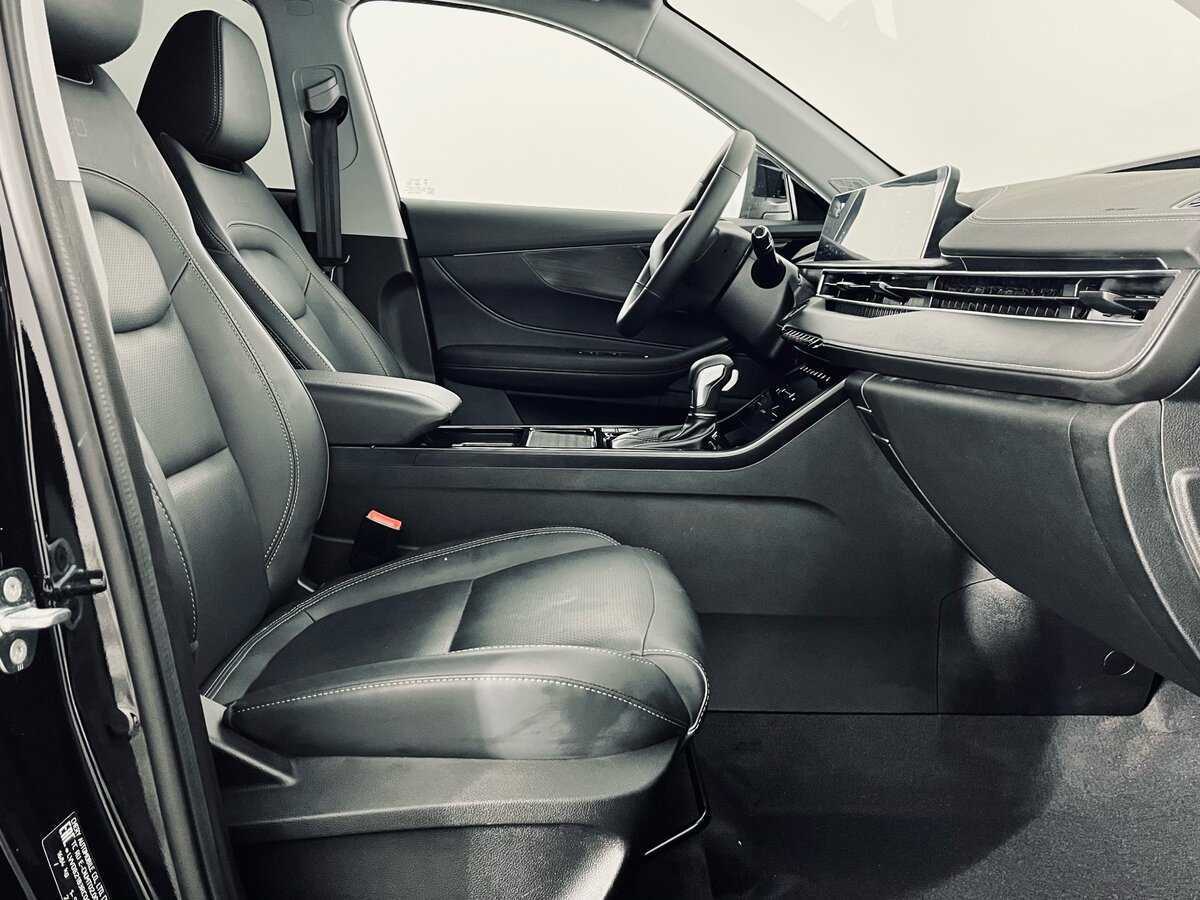 Купить Chery Tiggo 4 Pro, 2024, 5 665 км.. Фото: #11