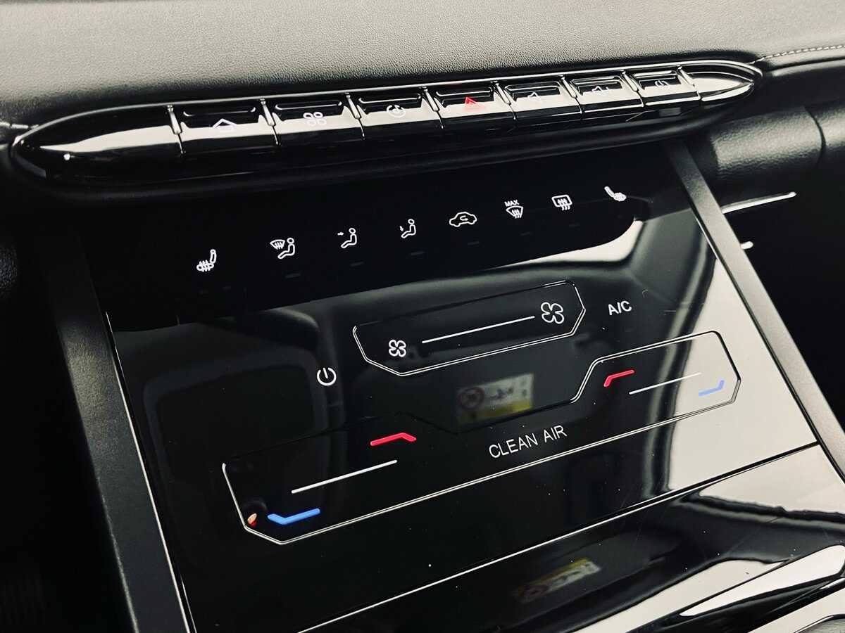 Купить Chery Tiggo 4 Pro, 2024, 5 665 км.. Фото: #16