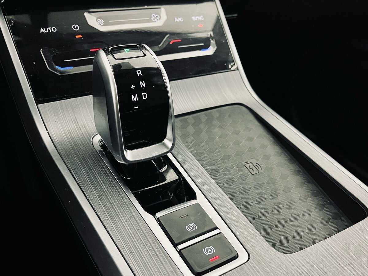 Купить Chery Tiggo 4 Pro, 2023, 18 770 км.. Фото: #15