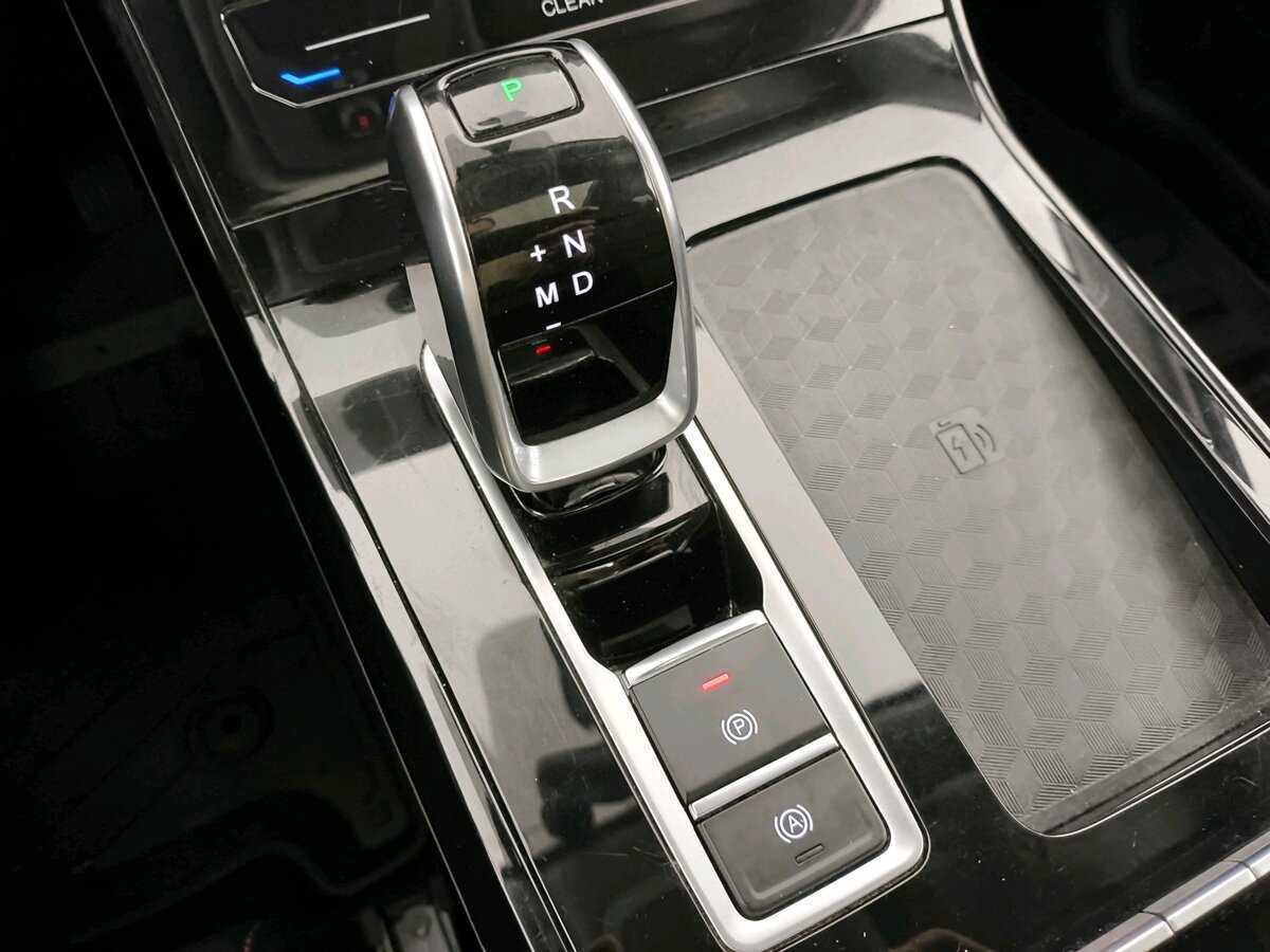 Купить Chery Tiggo 7 Pro, 2022, 20 129 км.. Фото: #14