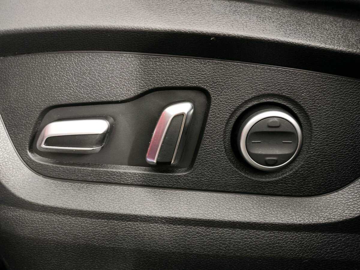 Купить Chery Tiggo 7 Pro, 2022, 20 129 км.. Фото: #16