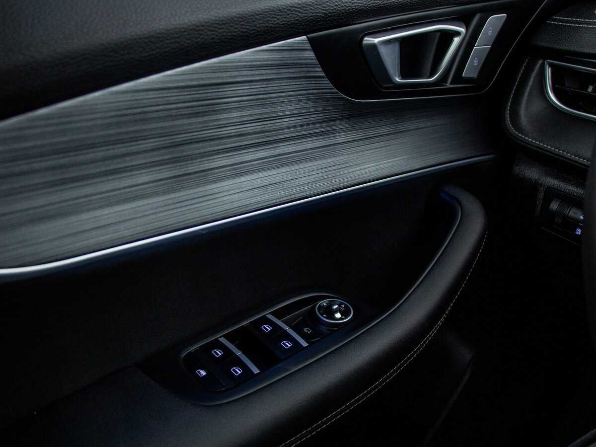 Купить Chery Tiggo 7 Pro Max, 2023, 3 636 км.. Фото: #10