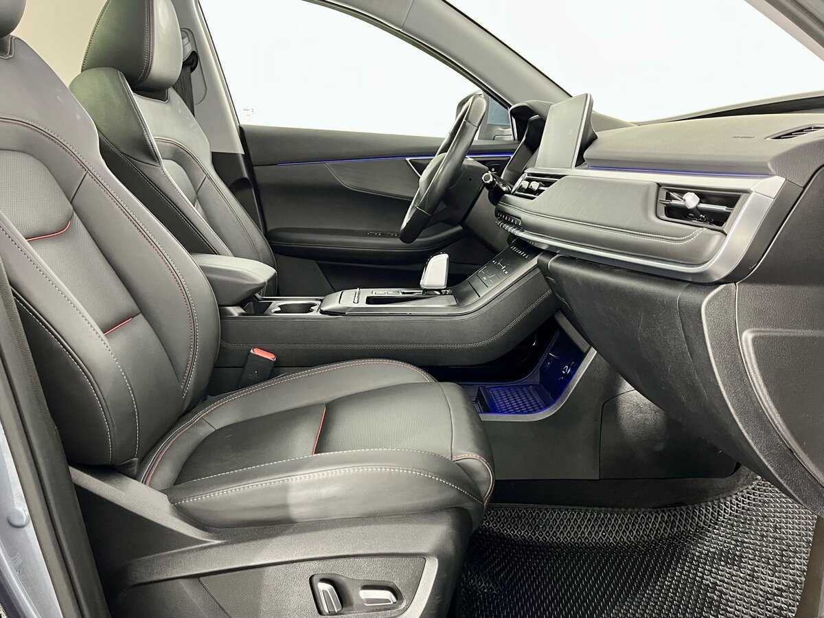 Купить Chery Tiggo 7 Pro, 2020, 90 001 км.. Фото: #11