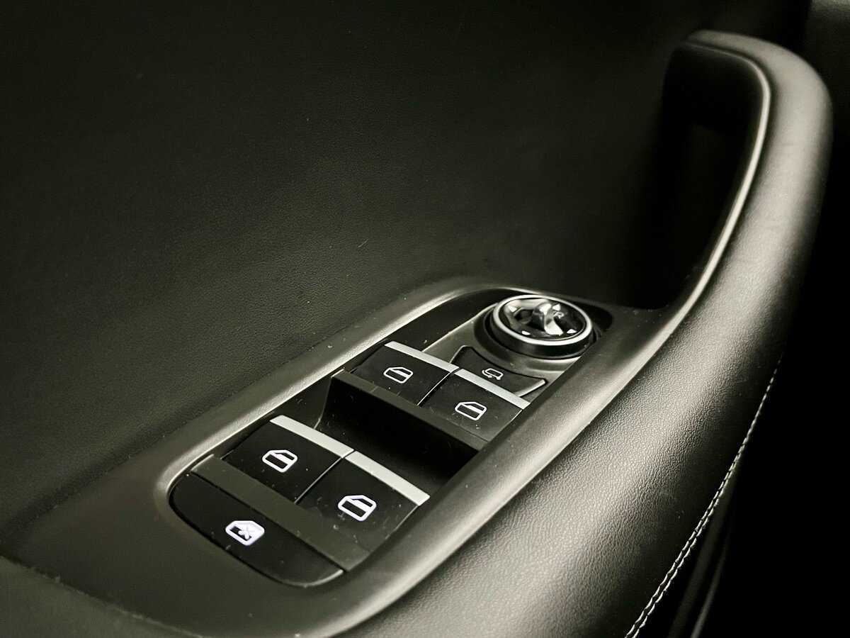 Купить Chery Tiggo 7 Pro, 2020, 90 001 км.. Фото: #20