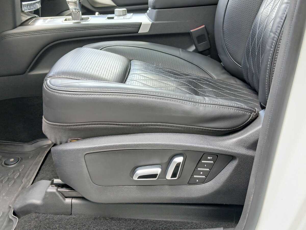 Купить Haval H9, 2022, 69 368 км.. Фото: #18