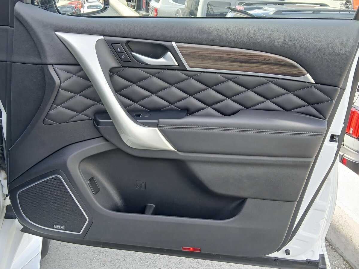 Купить Haval H9, 2022, 69 368 км.. Фото: #35