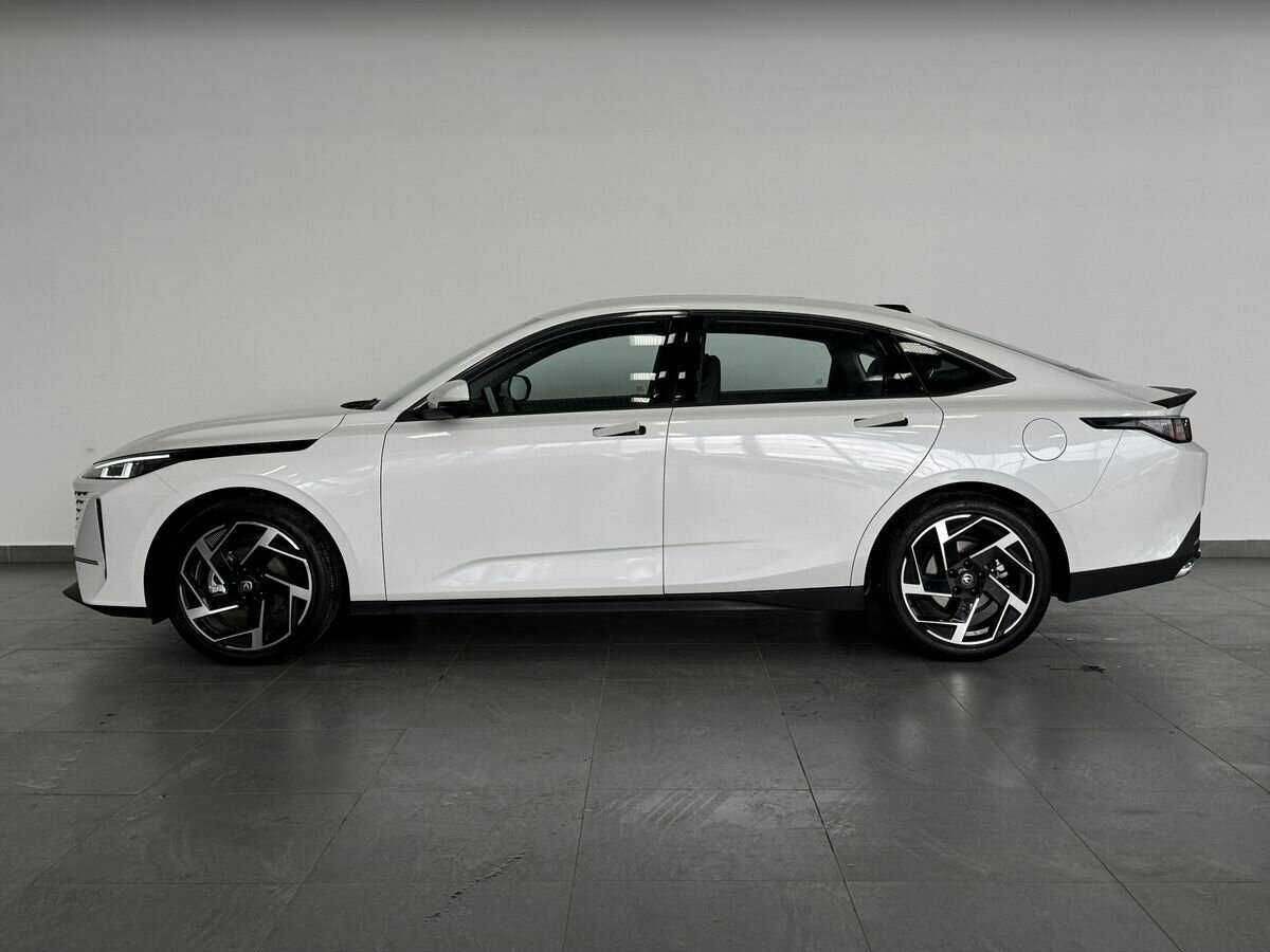 Купить Changan Lamore, 2023, 2 243 км.. Фото: #3