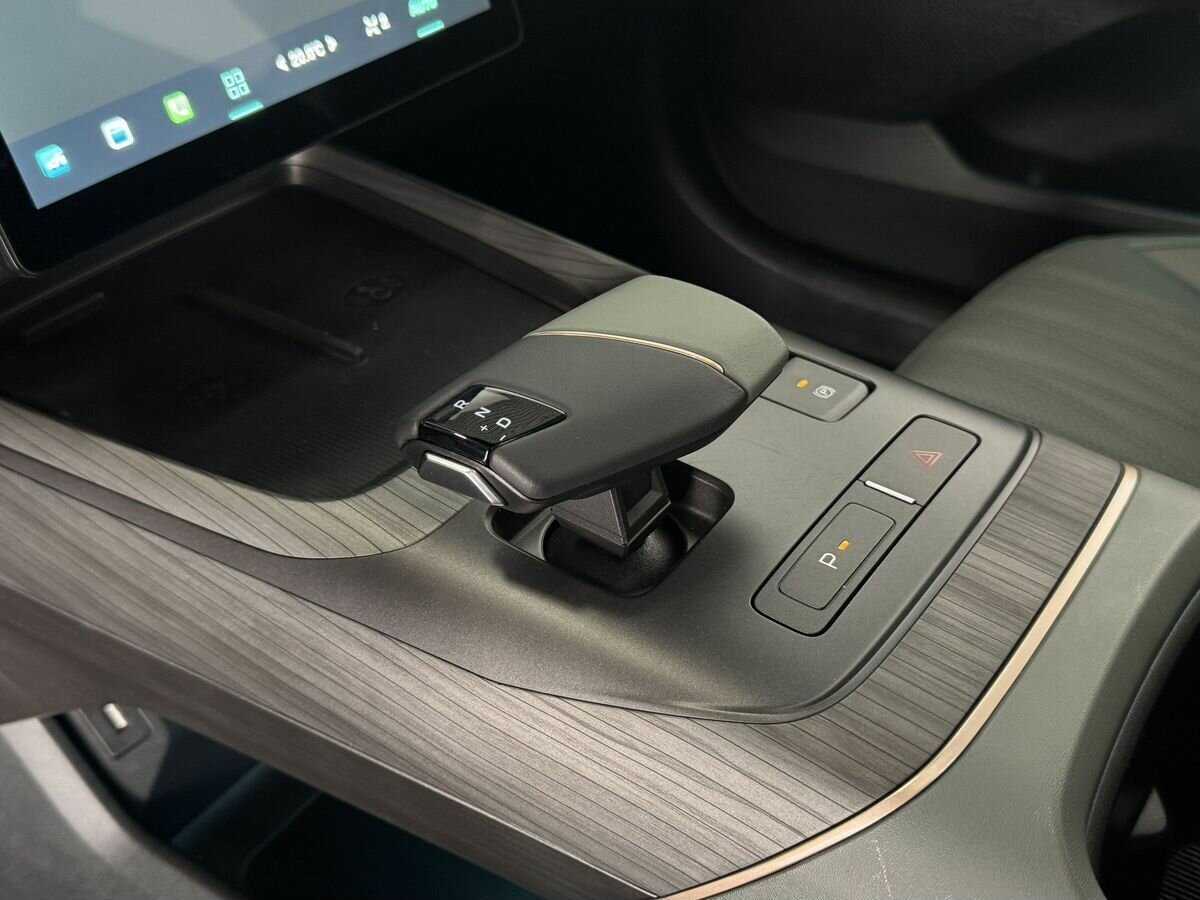 Купить Changan Lamore, 2023, 2 243 км.. Фото: #19