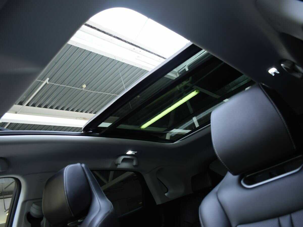 Купить Changan UNI-K, 2023, 17 000 км.. Фото: #17