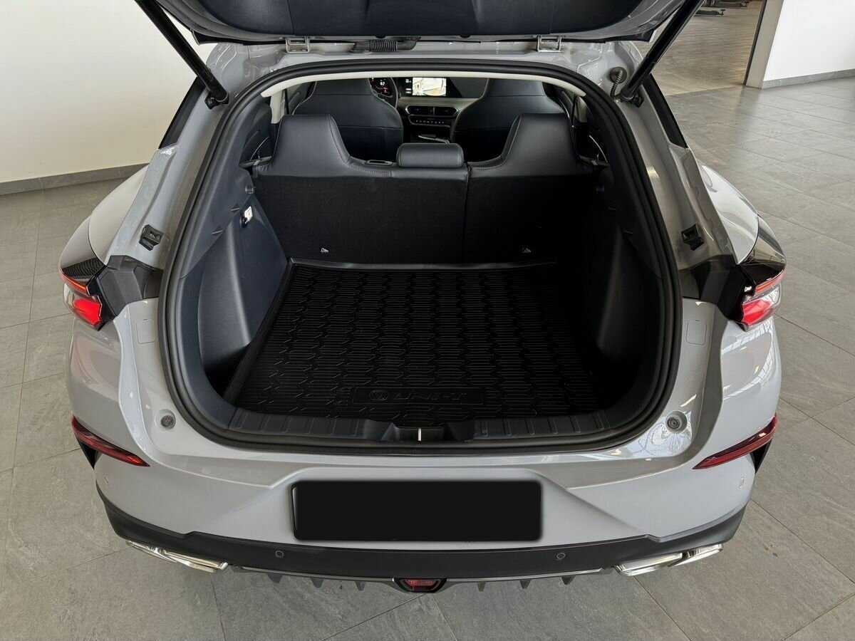 Купить Changan UNI-T, 2023, 2 705 км.. Фото: #4