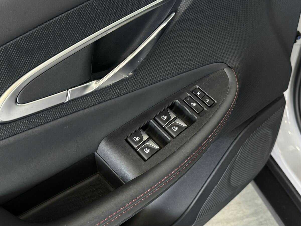 Купить Changan UNI-T, 2023, 2 705 км.. Фото: #16