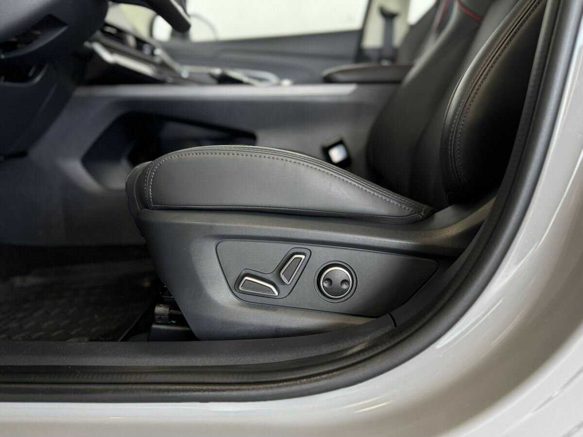 Купить Changan UNI-T, 2023, 2 705 км.. Фото: #18