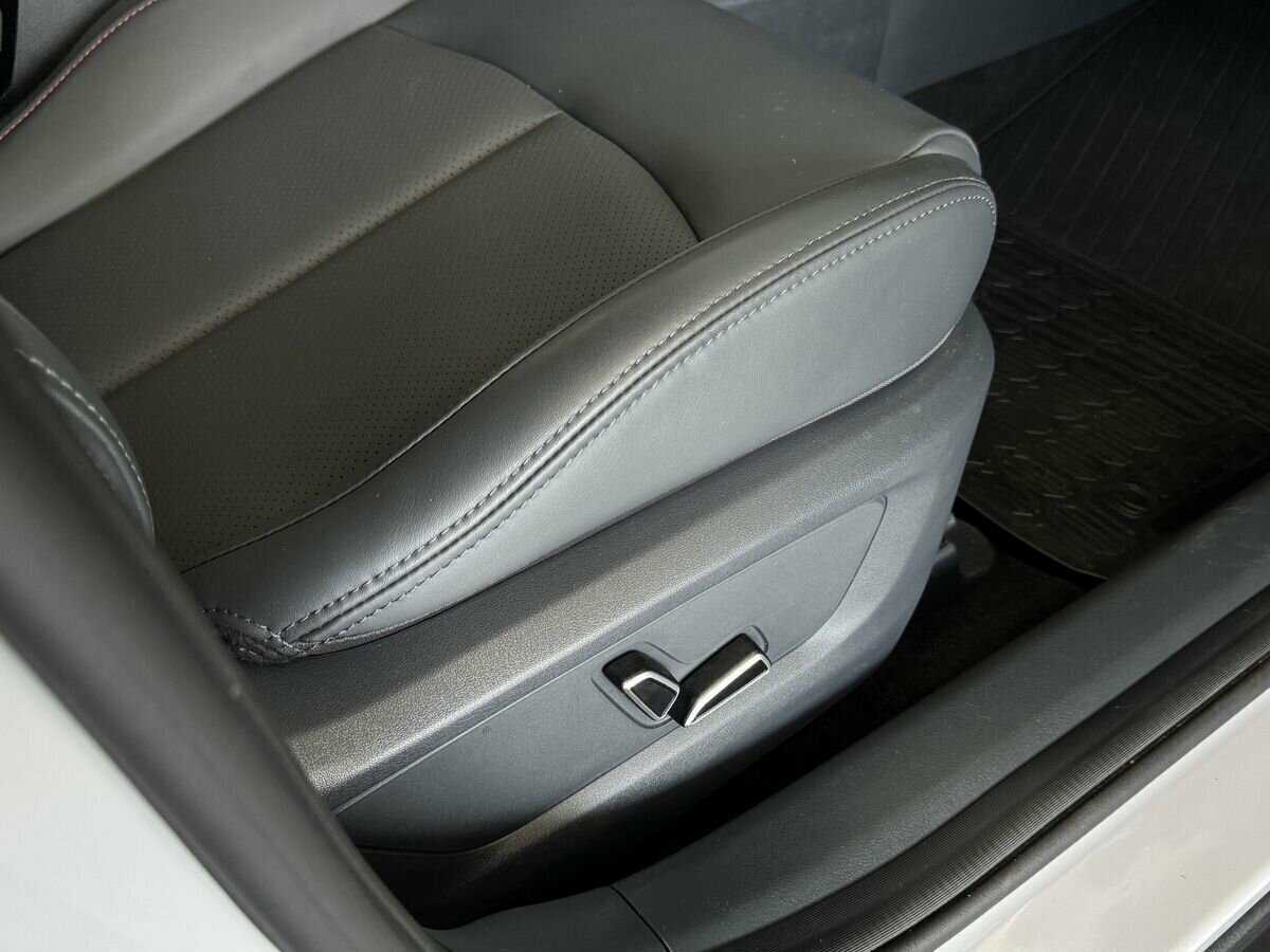 Купить Changan UNI-T, 2023, 2 705 км.. Фото: #22