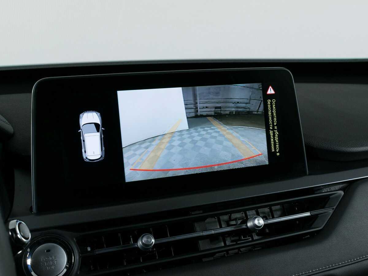 Купить Chery Tiggo 4 Pro, 2023, 17 500 км.. Фото: #14