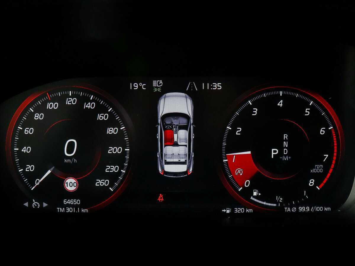 Купить Volvo XC40, 2020, 60 000 км.. Фото: #10