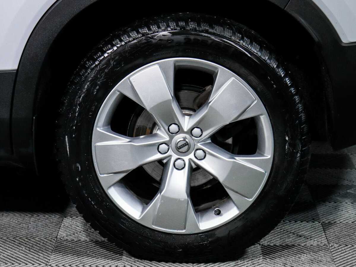 Купить Volvo XC40, 2020, 60 000 км.. Фото: #14