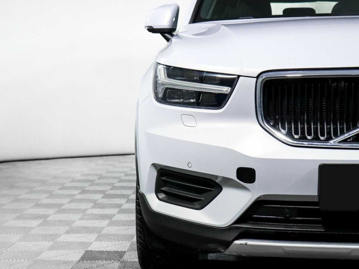 Купить Volvo XC40, 2020, 60 000 км.. Фото: #16