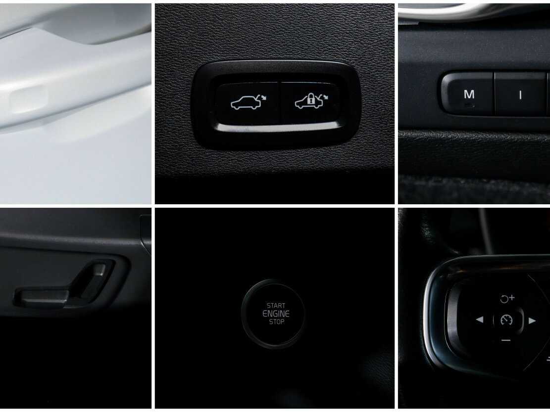 Купить Volvo XC40, 2020, 60 000 км.. Фото: #19