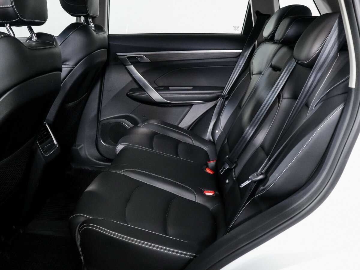 Купить Geely Atlas Pro, 2023, 40 524 км.. Фото: #9