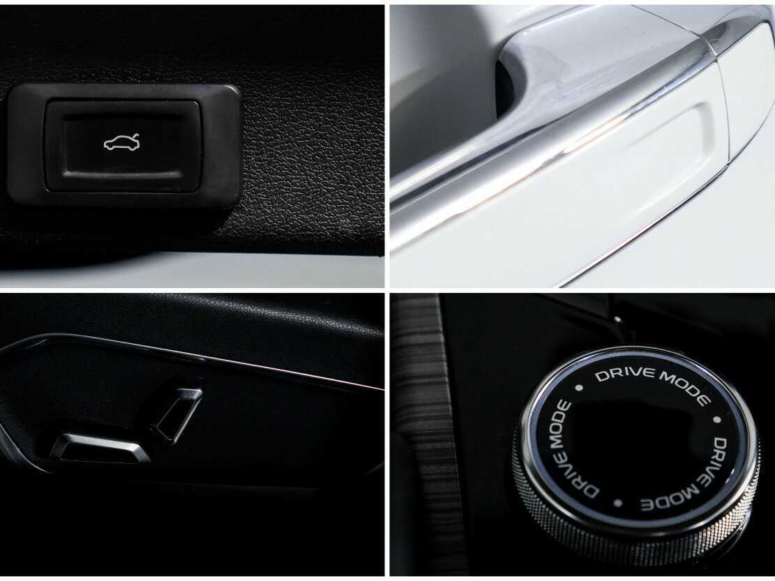 Купить Geely Atlas Pro, 2023, 40 524 км.. Фото: #20