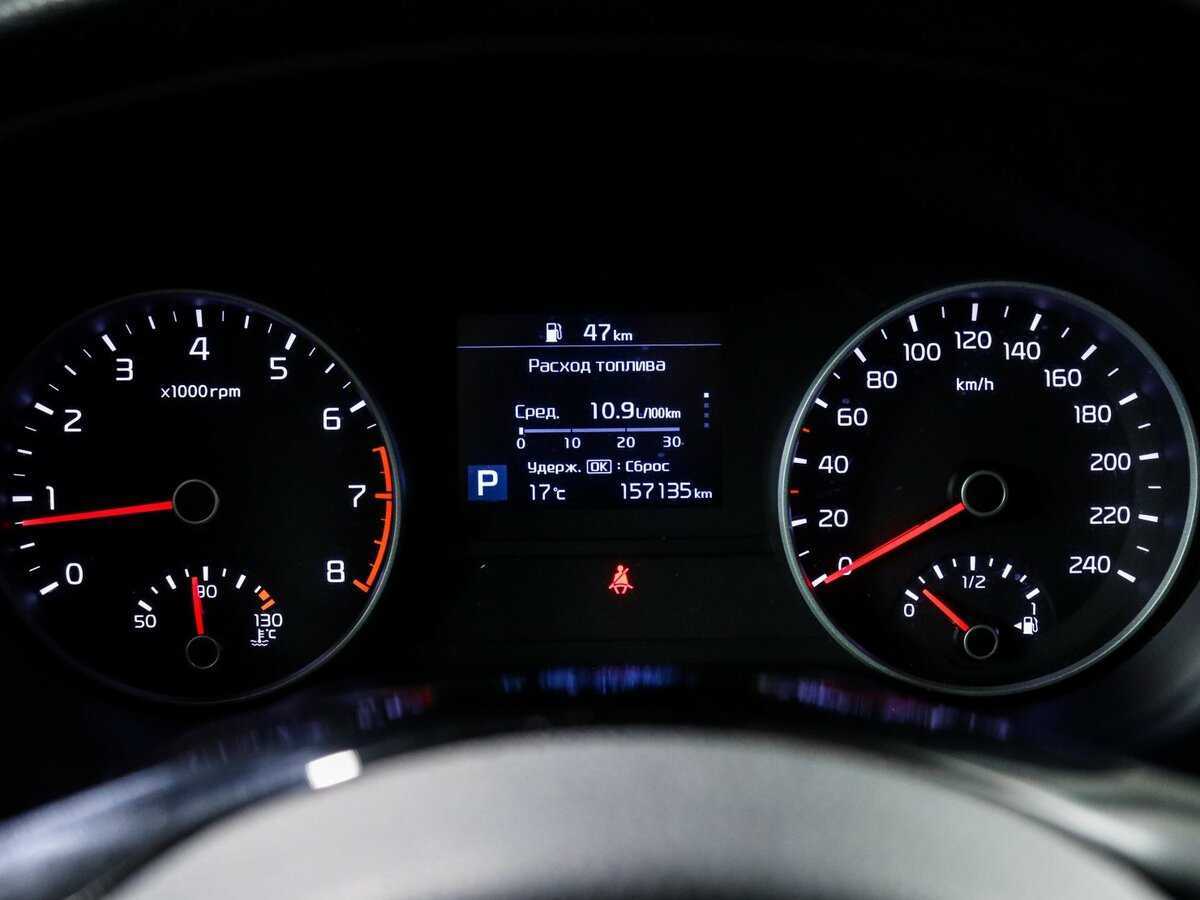 Купить Киа Спортейдж, 2018, 157 134 км.. Фото: #7