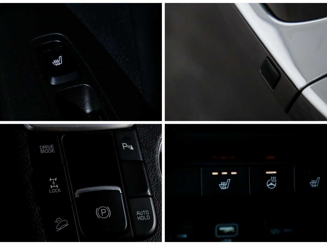 Купить Киа Спортейдж, 2018, 157 134 км.. Фото: #16