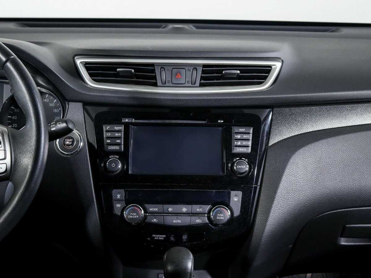 Купить Ниссан Икс-Трейл, 2018, 64 000 км.. Фото: #9