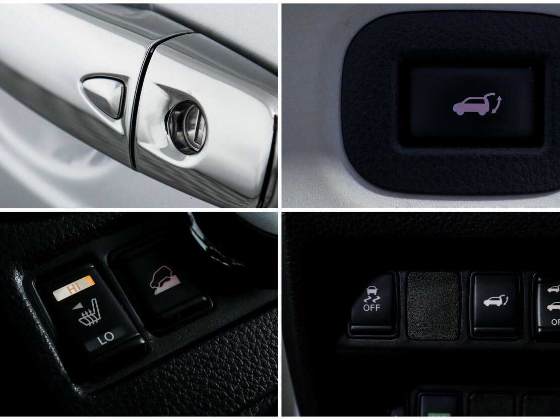 Купить Ниссан Икс-Трейл, 2018, 64 000 км.. Фото: #16