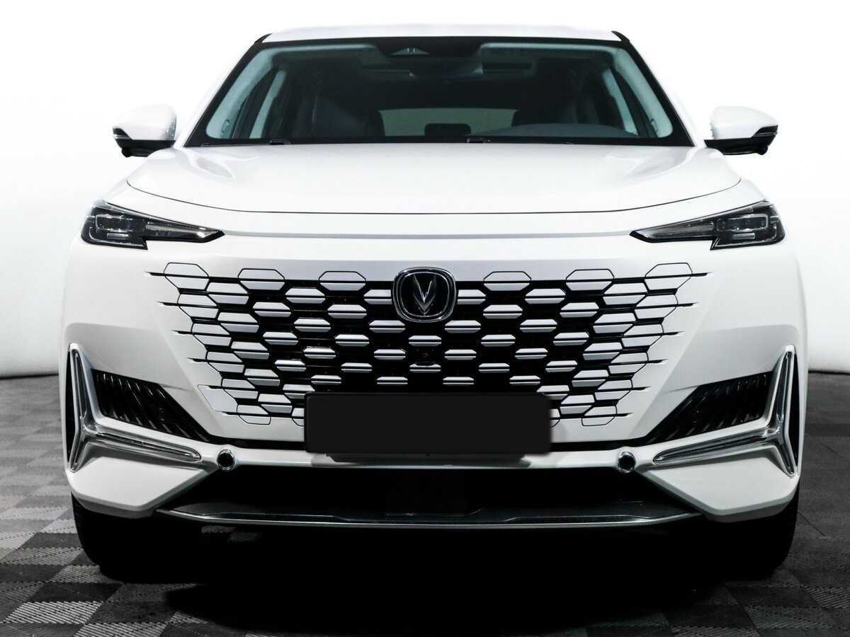 Купить Changan UNI-K, 2022, 11 048 км.. Фото: #1