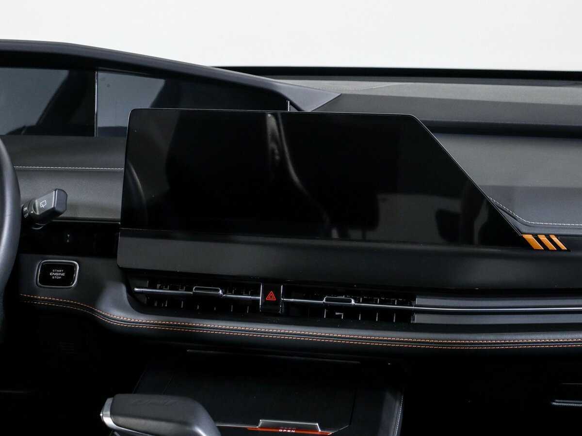 Купить Changan UNI-K, 2022, 11 048 км.. Фото: #9