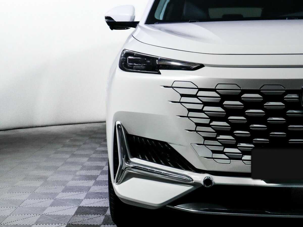 Купить Changan UNI-K, 2022, 11 048 км.. Фото: #14