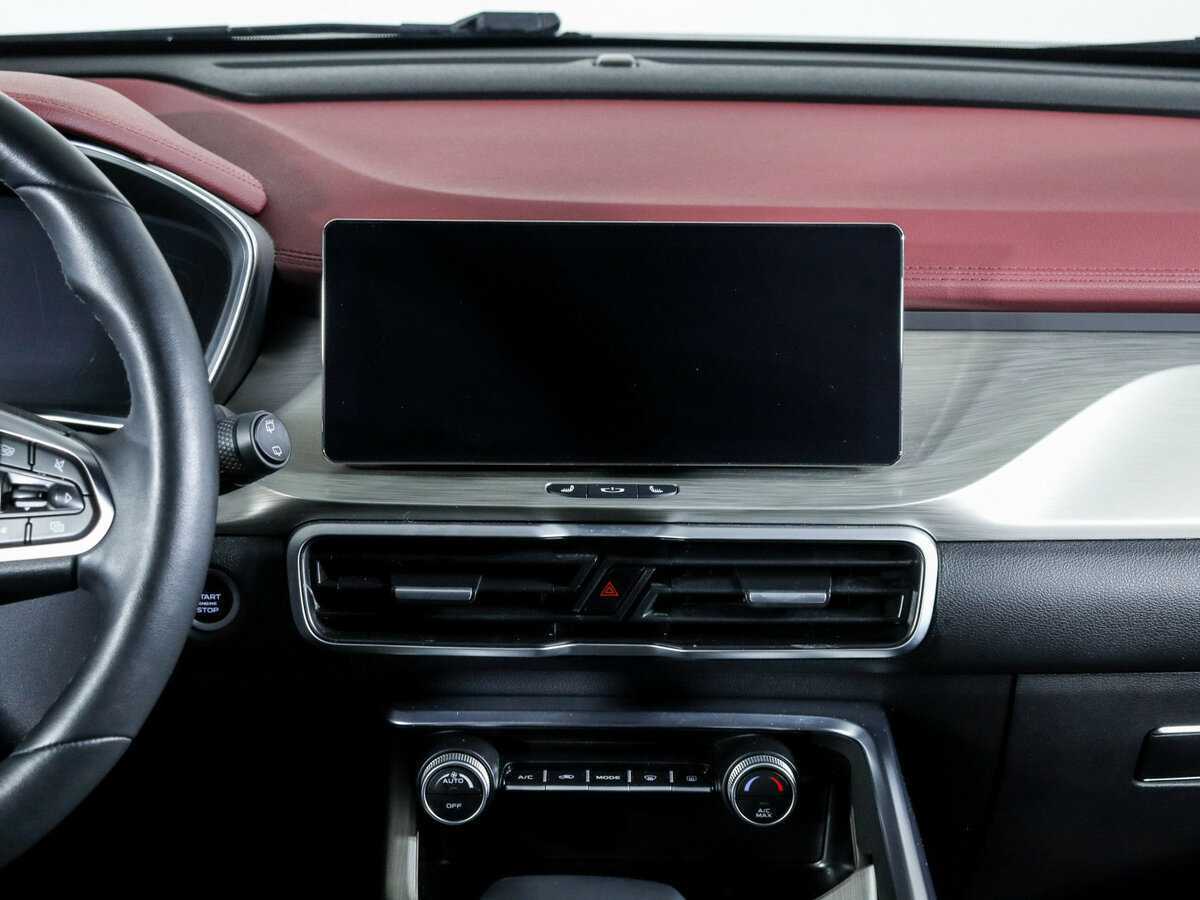 Купить Geely Coolray, 2023, 41 000 км.. Фото: #12