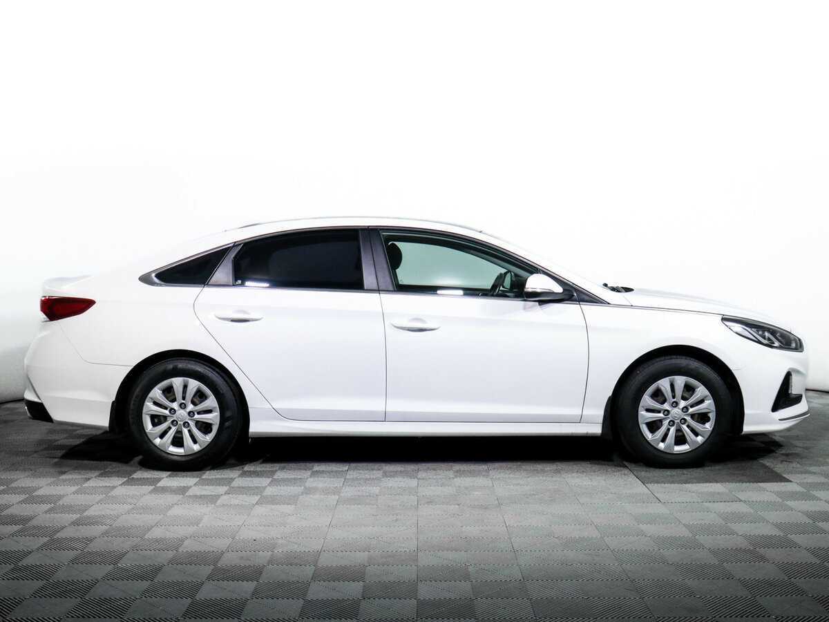 Купить Хендай Соната, 2019, 89 500 км.. Фото: #3