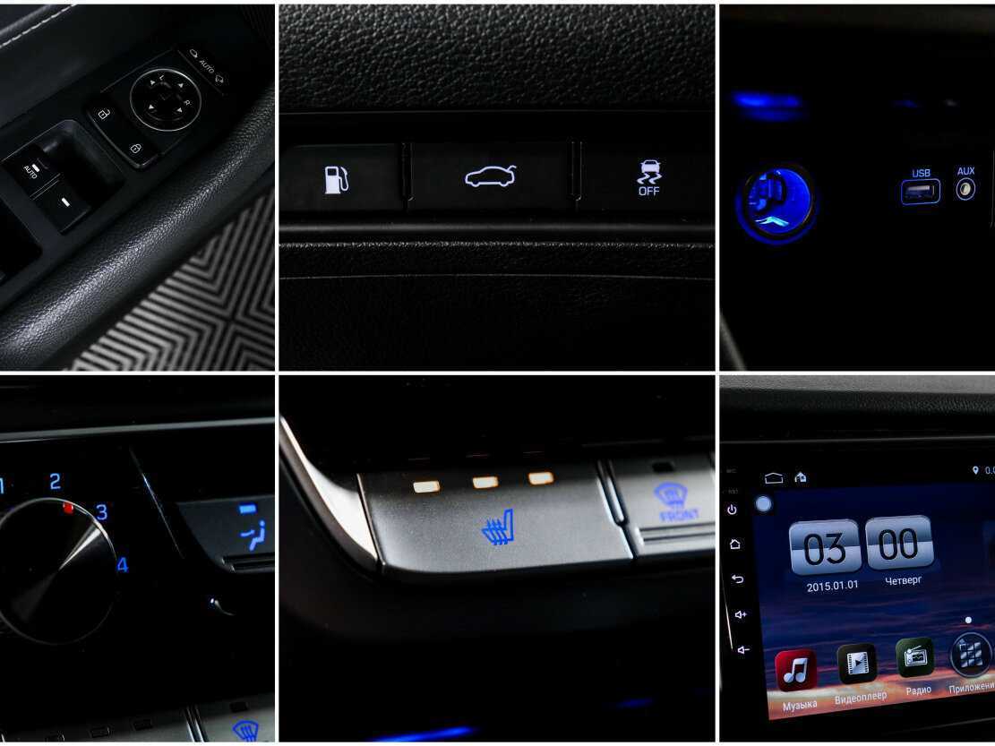 Купить Хендай Соната, 2019, 89 500 км.. Фото: #20