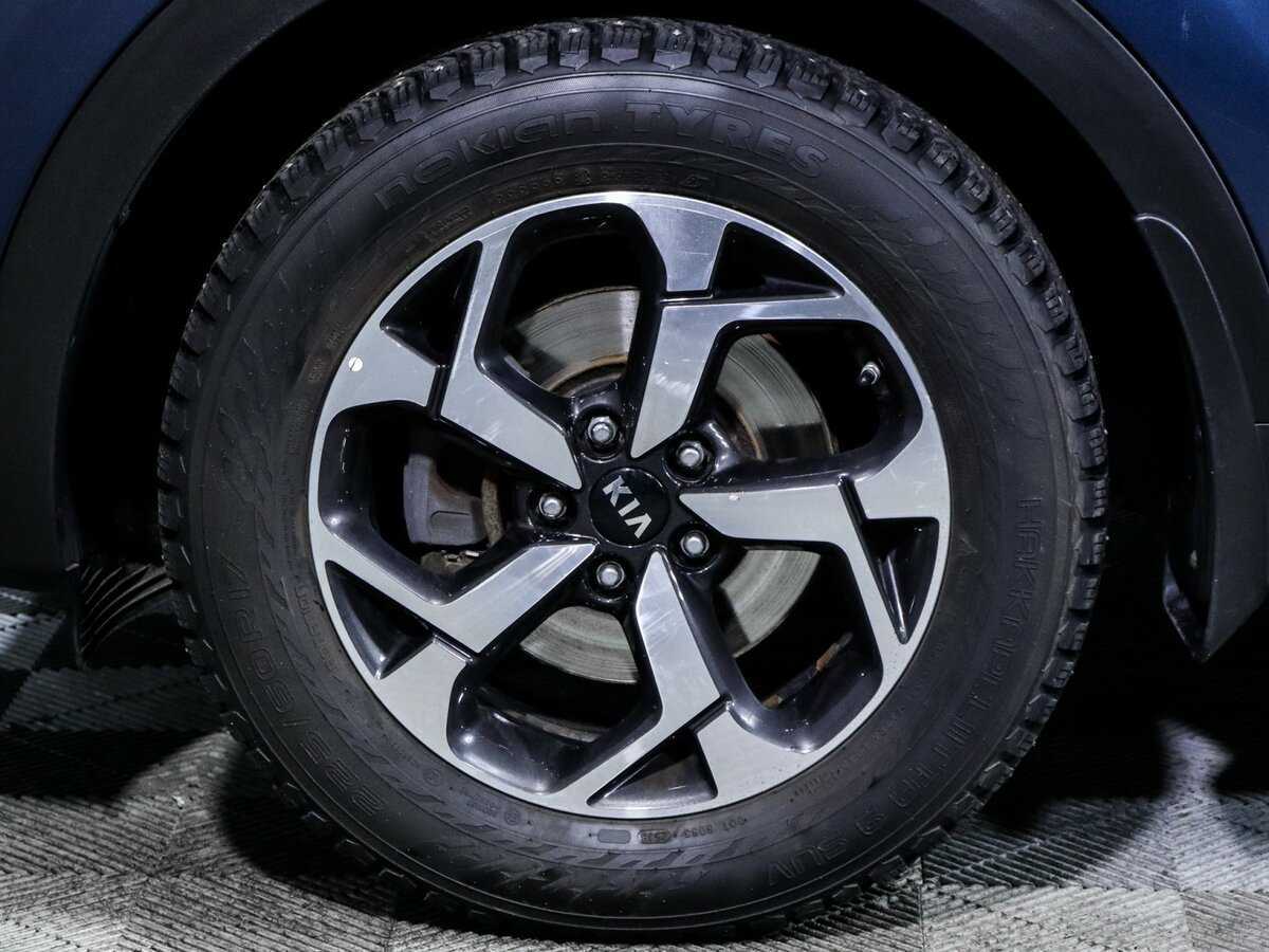 Купить Киа Спортейдж, 2018, 73 028 км.. Фото: #14